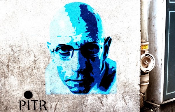 La Escuela de Frankfurt | por Michel Foucault La Escuela de Frankfurt | por Michel Foucault