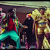 VIDEO | Patoranking Ft. Busiswa - Open Fire | Mp4 Download
