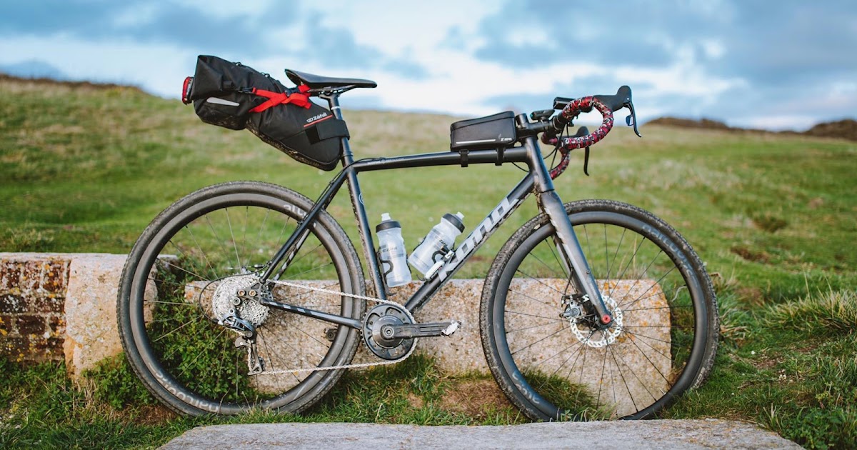 sense criterium gravel