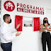 Inaugura DIF Matamoros remodelación del edificio de Programas Alimentarios