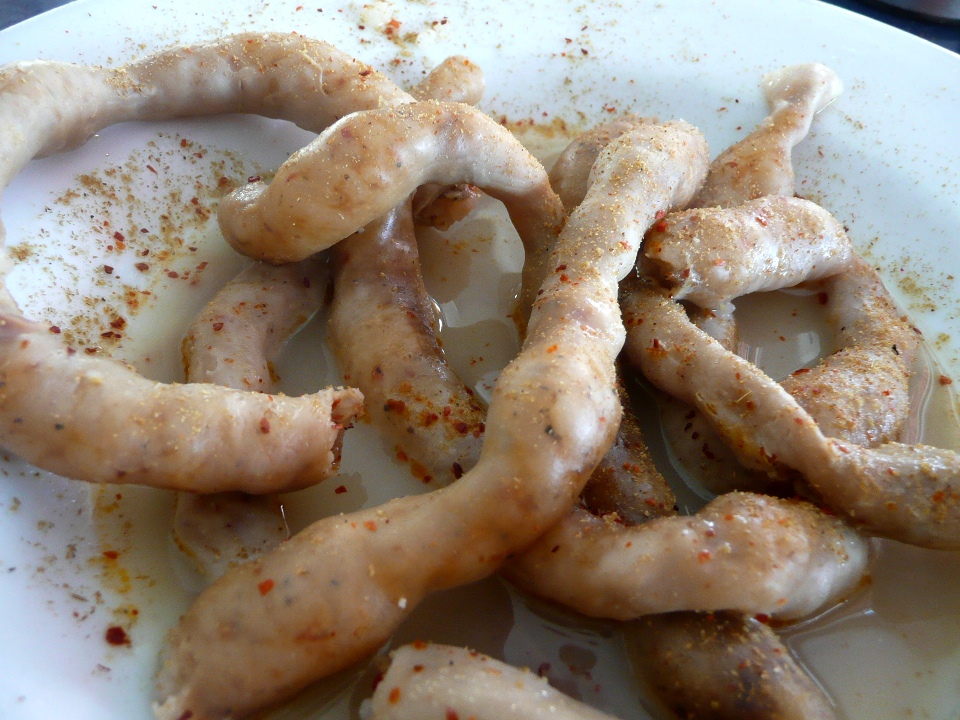 Uykuluk Hayvanın Neresinde