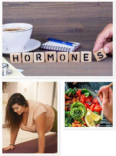 HB-5 Hormones