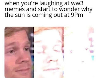WW3 Meme