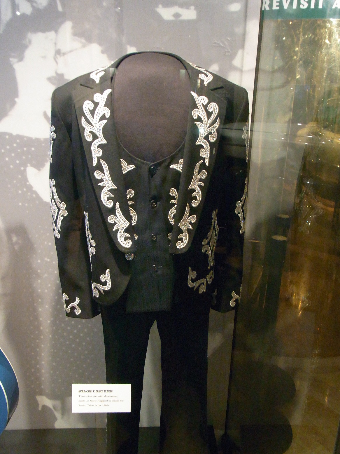 Bella Industries, Inc. Country Music Clothing 2, or, Clothes Don't