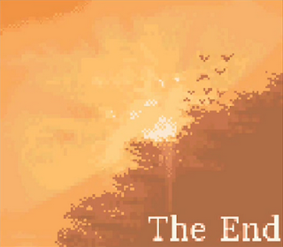 The Legend of Zelda - Oracle of Ages - The End