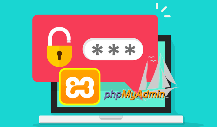 phpmyadmin root password file phpmyadmin root password file
