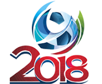 Copa mundial de 2018