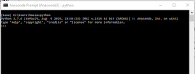 Excel и Python. Основы взаимодействия