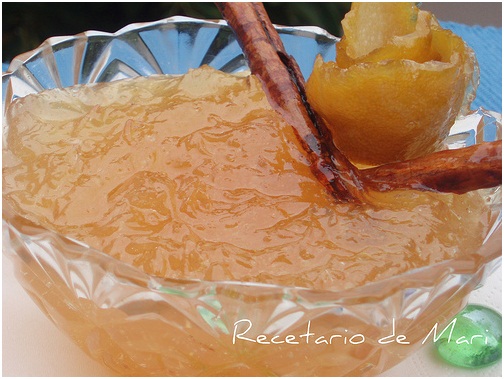 CABELLO DE ÁNGEL (PASO A PASO)