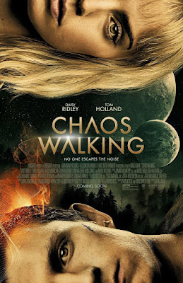 ˹ѧ Chaos Walking Եѵš