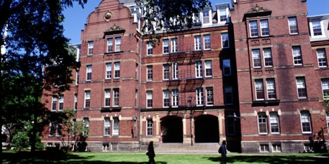 Tony Nwajei Post: HARVARD UNIVERSITY SUSPENDS 60 STUDENTS FOR CHEATING