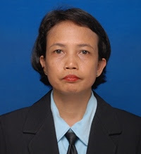 Dra. BUDI UTAMI
