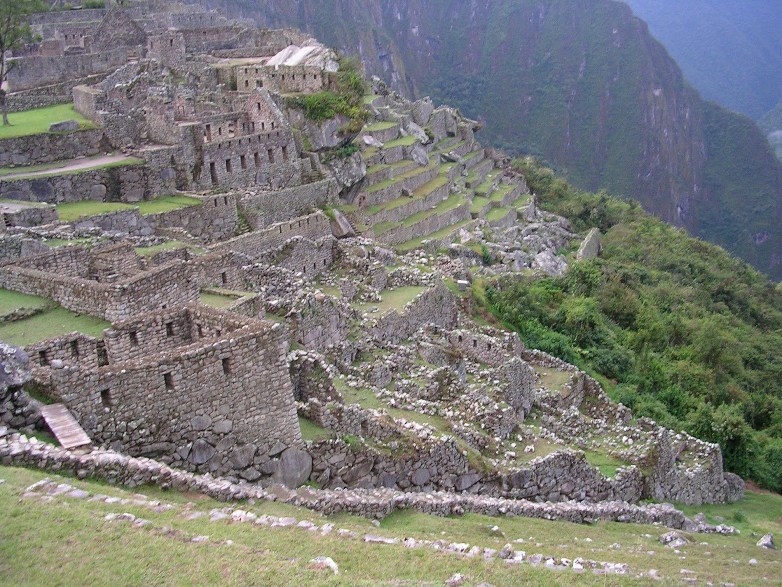 Machu Picchu World Historical Place To Visit World For Travel
