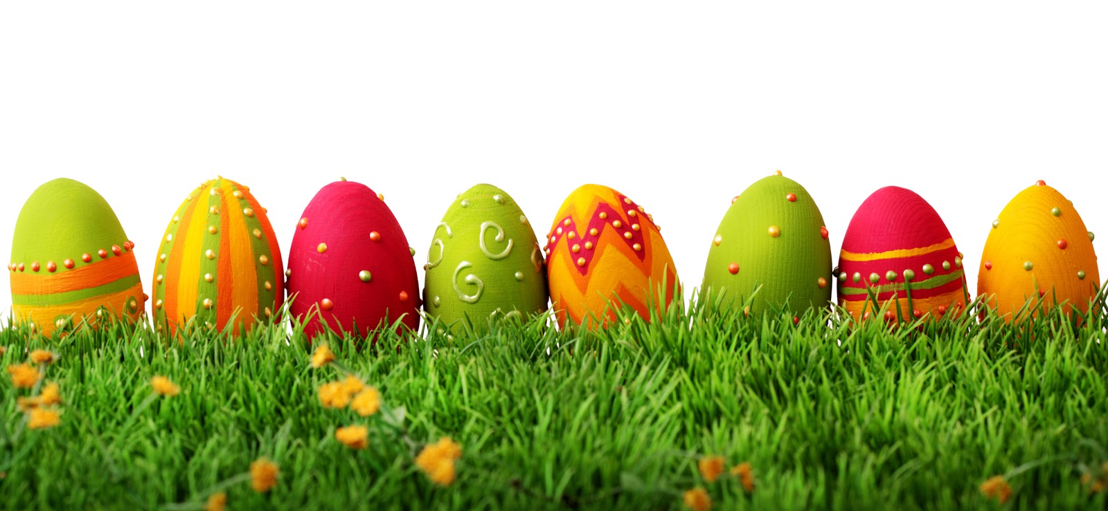 REMENGLISH: HAPPY EASTER!