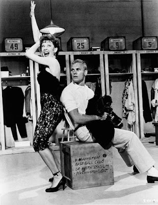 Damn Yankees 1958 Movie Image 9