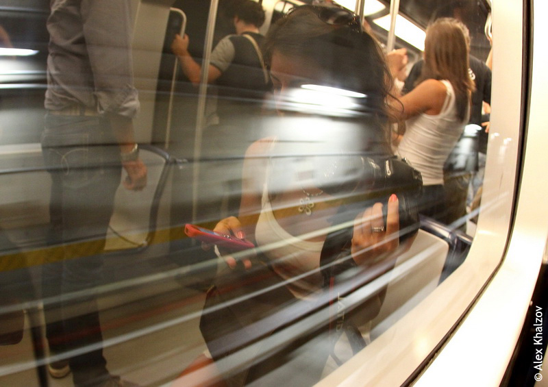метро в Турине