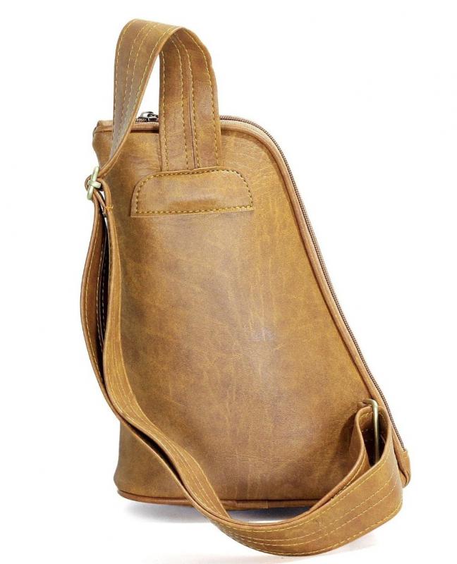 Túi đeo chéo Unisex sành điệu