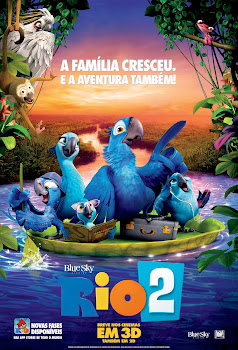Rio 2 – Dublado Rio 2 – Dublado