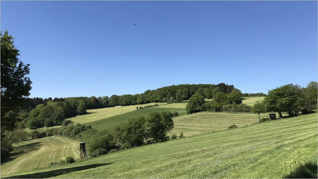 Wandern für die Anderen