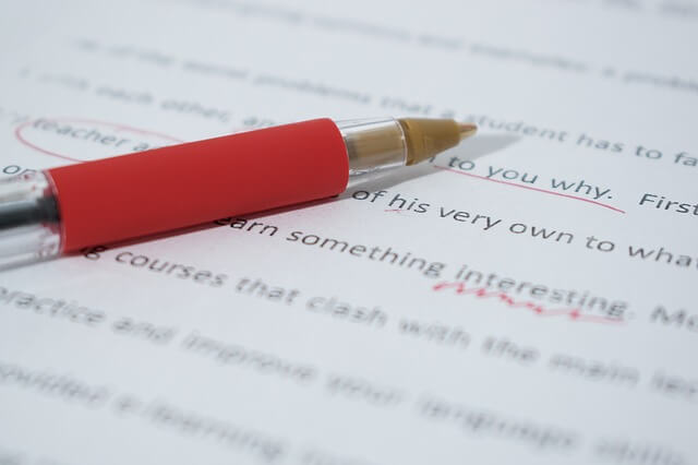 7 Best Tools For Bloggers To Correct Grammatical Mistakes