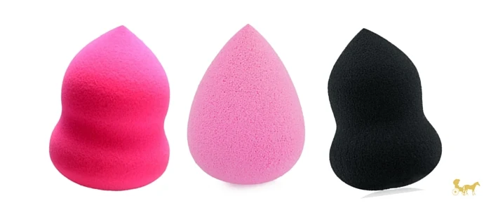 Manila Philippine Sponges Dupe Beauty Blender Cheap Affordable Gift Guide for the Beauty Lover Enthusiast Makeup Artist Friend