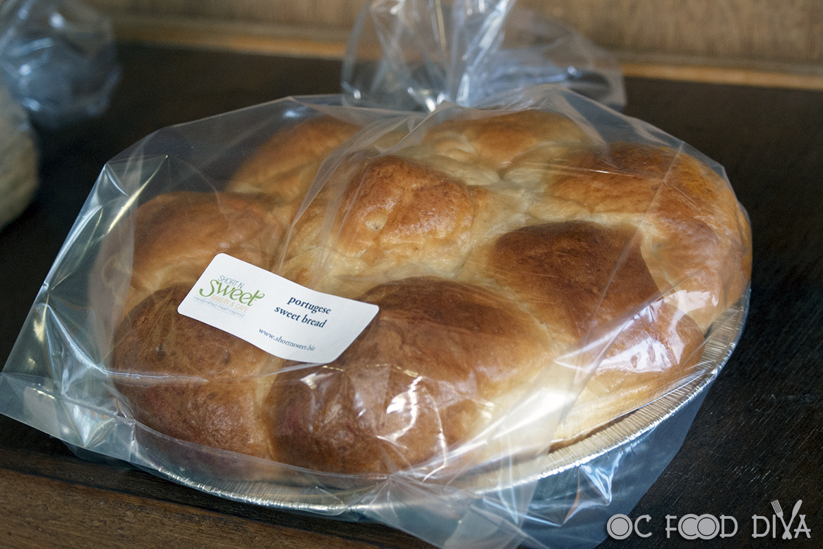 OC Food Diva Hidden Gem Short N Sweet Bakery & Café in Hilo, Hawaii