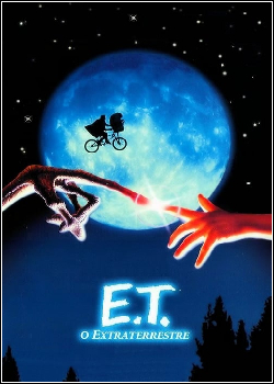E.T. - O Extraterrestre Dublado