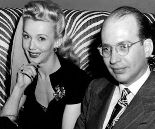 Carole Landis Horace Schmidlapp