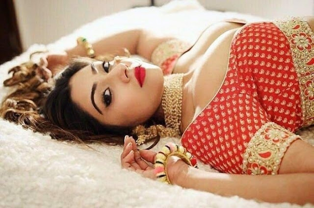 Agnijita Banerjee Latest Photos Stills - Actress Doodles