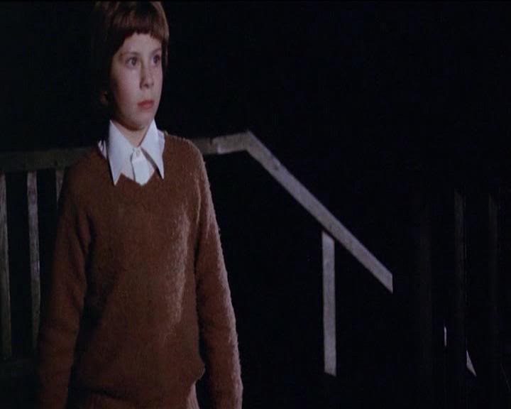 Taliesin meets the vampires Lips of Blood review