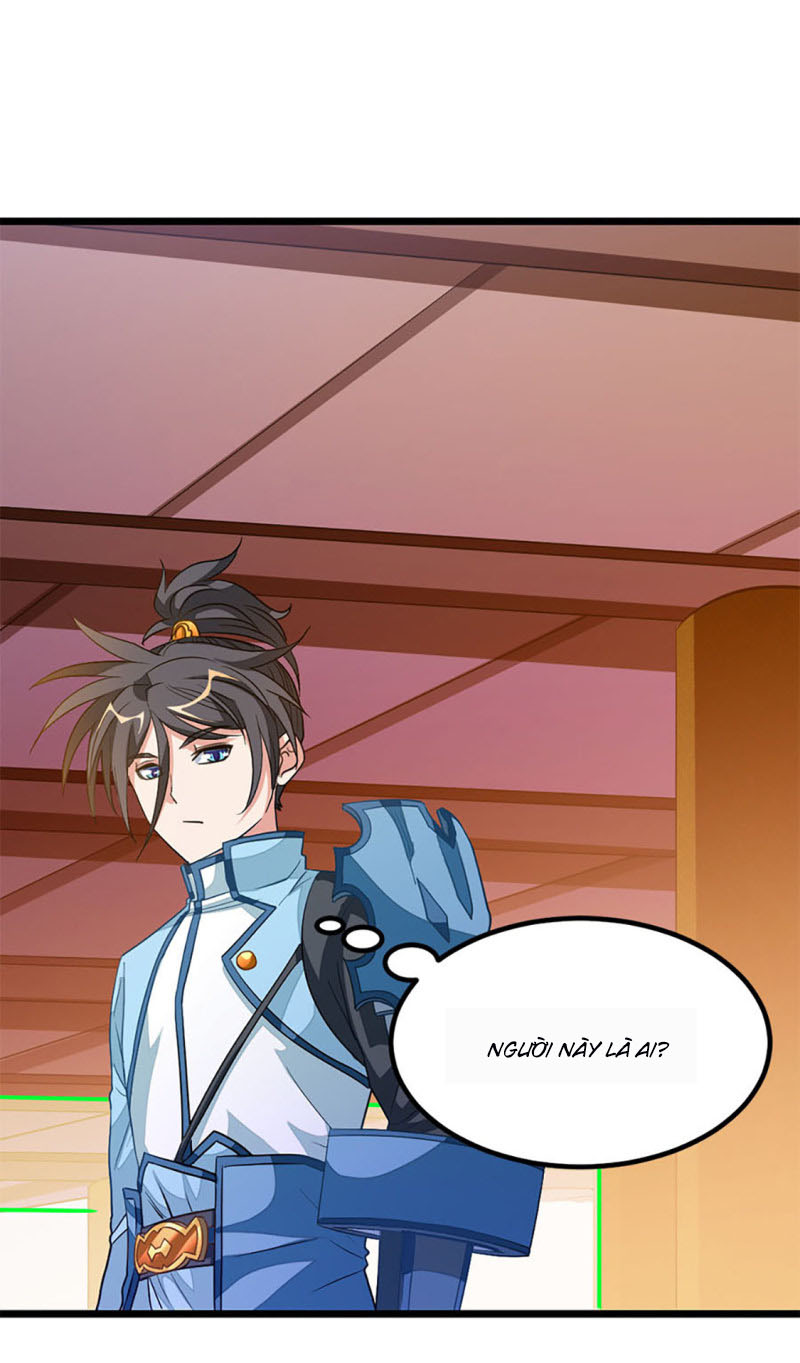 Cửu Dương Thần Vương Chapter 223 - AB Truyện