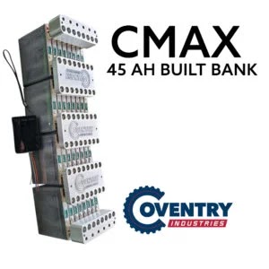 C Max Lithium for Car Audio Here's What You Need To Know