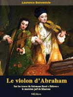 Le violon d'Abraham