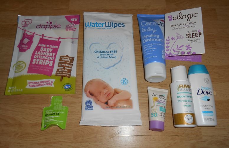 cerave baby lotion target