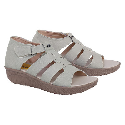 Catenzo AH 059 Sepatu Casual Wanita Catenzo AH 059