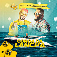 Coroa da Lancha - Neto LX, La Bregadeira Coroa da Lancha - Neto LX, La Bregadeira