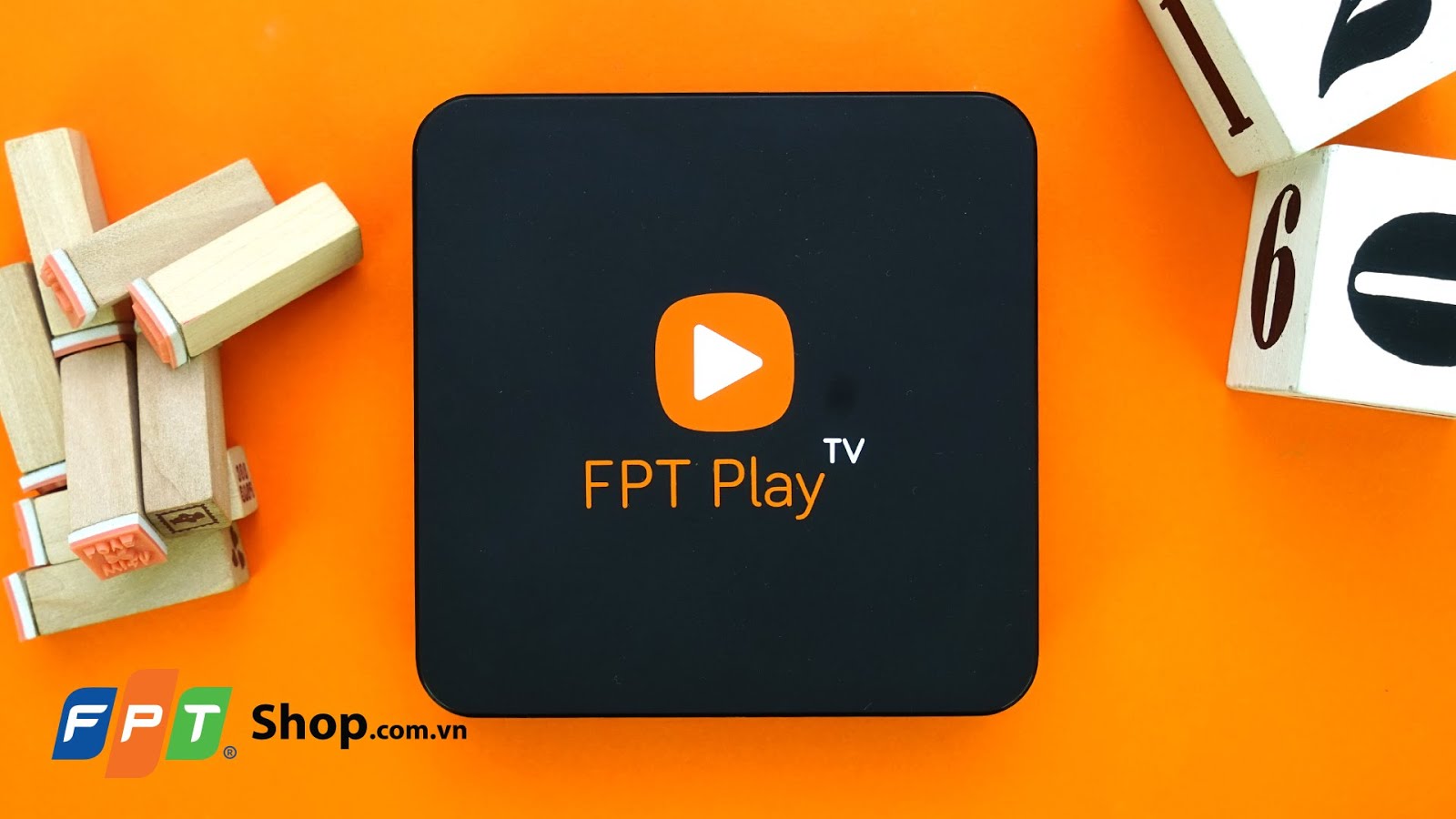 FPT Play Box 3