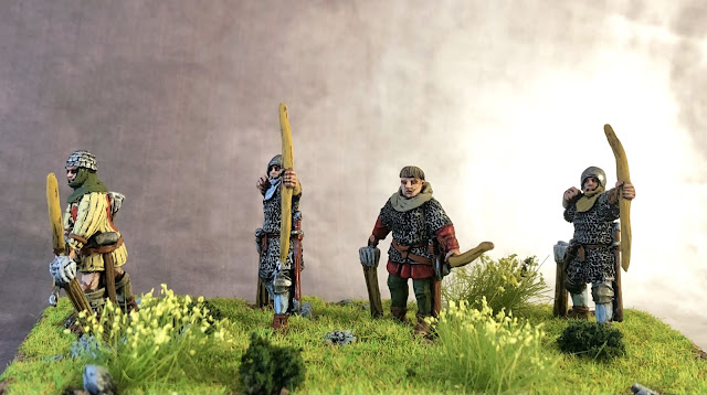 100 Years War English Archers III 100 Years War English Archers III