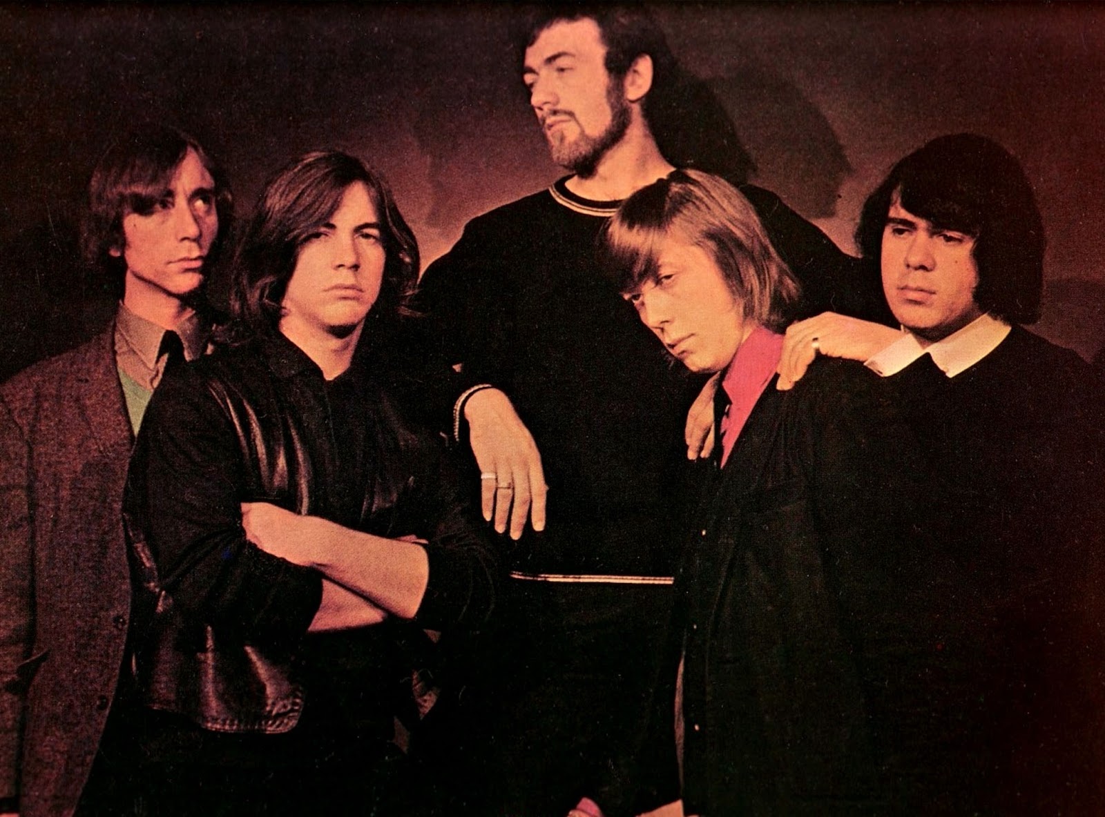 F. группа the pretty things. The pretty things s. Sorrow» (1968) — группа the pretty things. The pretty things 1965.