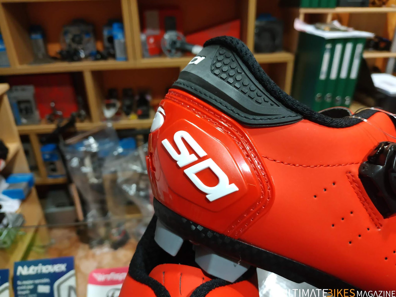 sidi 43.5