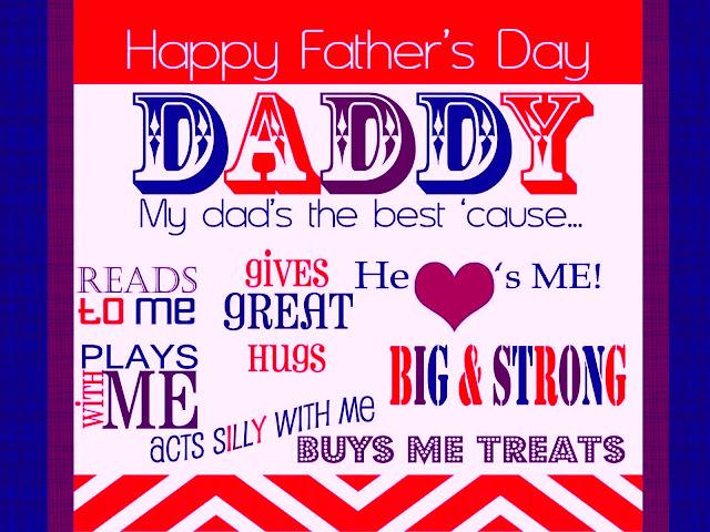 Fathers Day Ecards