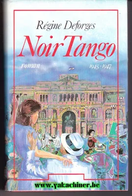 Noir Tango Google livres