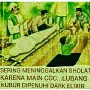 Kumpulan Gambar Meme Kata Kata Lucu COC Terbaru 2020 Kumpulan Gambar Meme Kata Kata Lucu COC Terbaru 2020