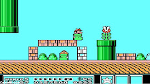 Mario Bros Collection pc español