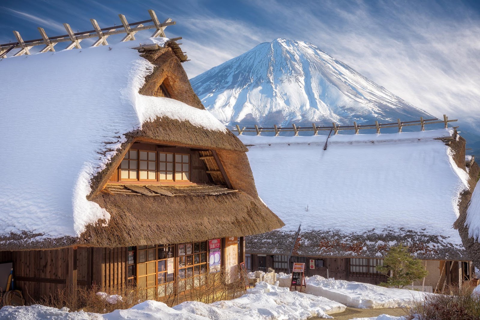 Kuliner Hangat Musim Dingin Di Jepang Travel Pelopor