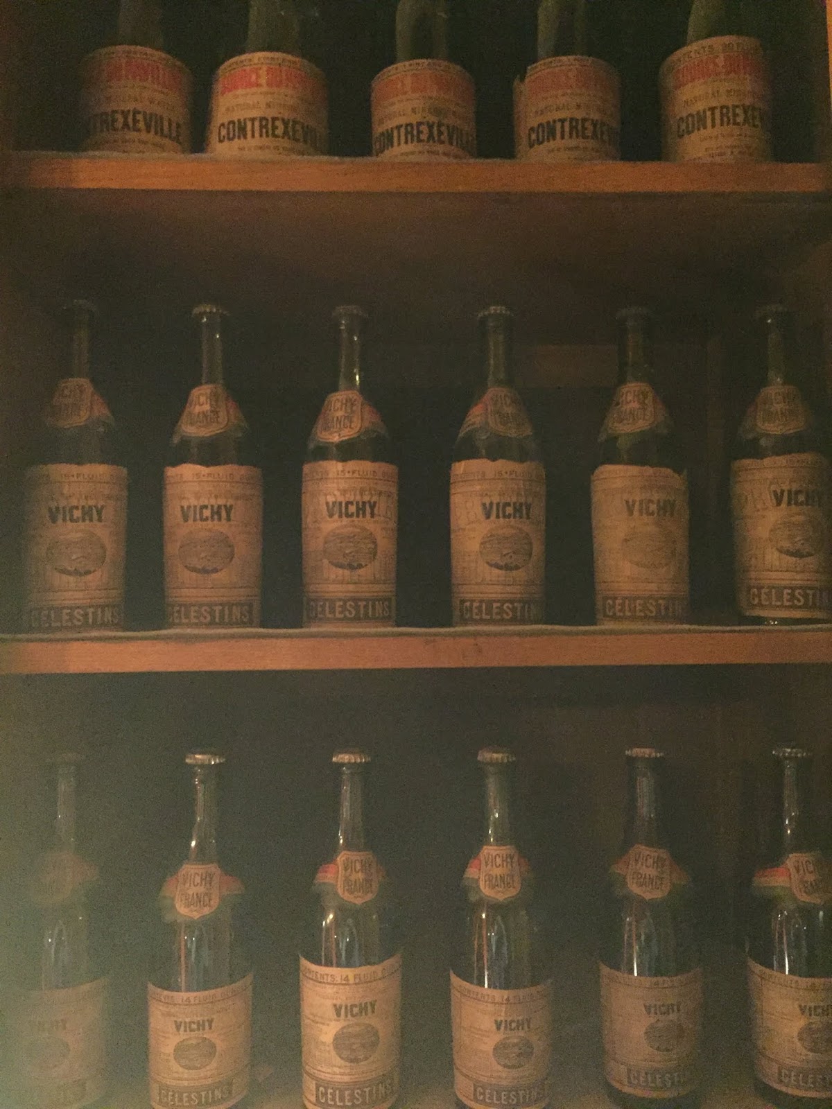 Staatsburgh State Historic Site Hidden Treasures of the Collection