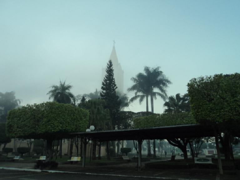 SERVO DE DEUS ÂNGELO ANGIONI