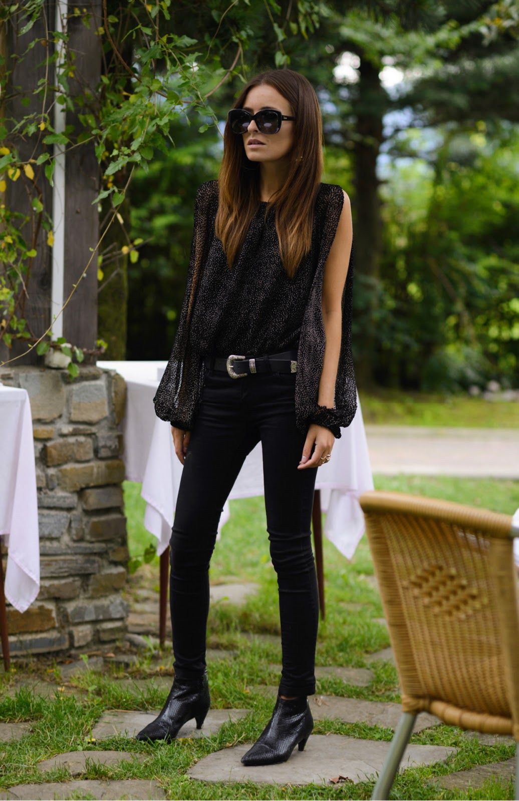 Style On polish designers LEBRAND