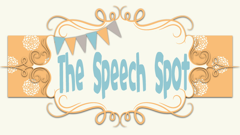 The Speech Spot