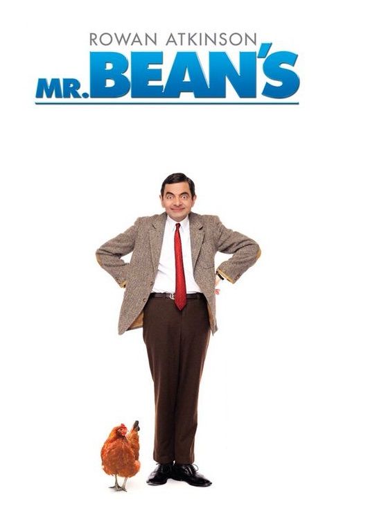 Mister Bean Film Streaming Mr Bean - Saison 1 [Complete] [Streaming] [Telecharger] - DpStreaming